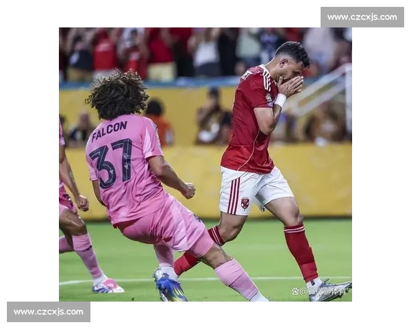 世俱杯封神！乌斯塔里 8 神扑救点 梅西队友零封埃及豪门