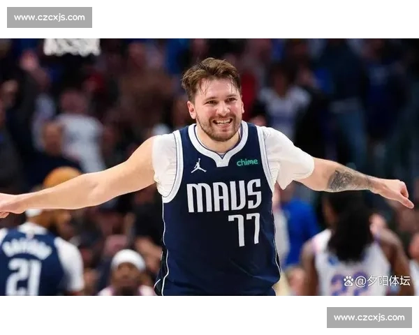 东契奇:团队同进退,无个人主义 东契奇:团队同进退,无个人主义