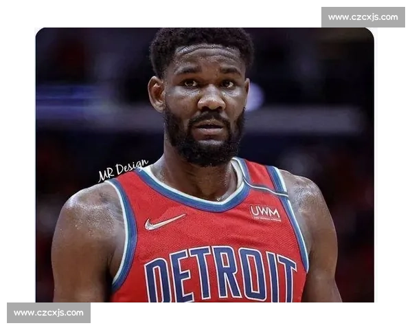 活塞调整引援策略：锁定阿尔达马与沃克，放弃里德报价