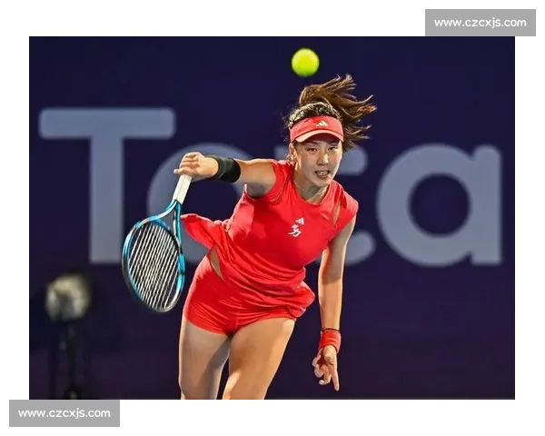 王欣瑜决胜盘送蛋横扫贾巴尔，晋级柏林站正赛剑指卡萨金娜