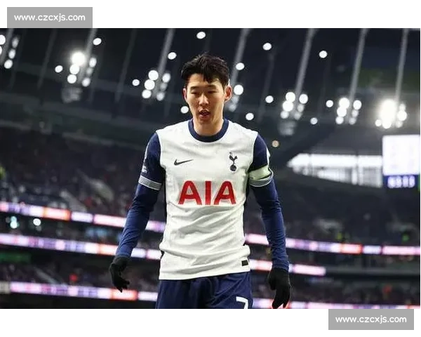 热刺确认孙兴慜可售但排除 8 月前交易 沙特 3000 万欧年薪成关键 热刺确认孙兴慜可售但排除 8 月前交易 沙特 3000 万欧年薪成关键