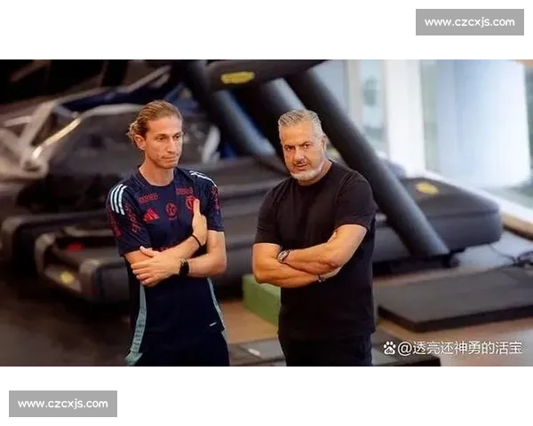 费利佩 - 路易斯:欧洲球队的压迫哲学 —— 顶级球员与胜利饥渴的完美结合