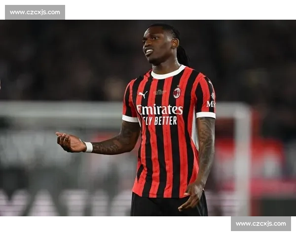 莱奥力挺普利西奇：米兰 10 号位的胜负手，忠诚不如实力耀眼