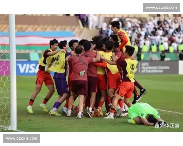 青春对决引爆赛场乌拉圭U20迎战日本青年军前景分析走势与看点